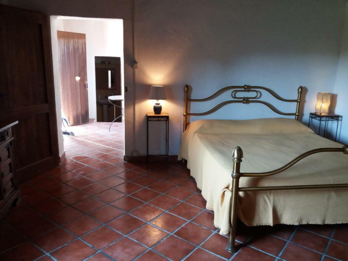 Bed and Breakfast Le Cicale Spoltore Exterior foto